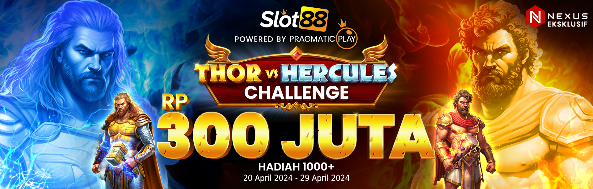 PP THOR HERCULES